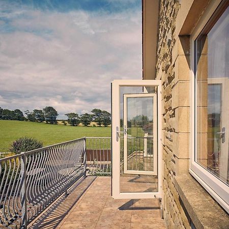 Host & Stay - Cheviot View North Sunderland Exterior photo