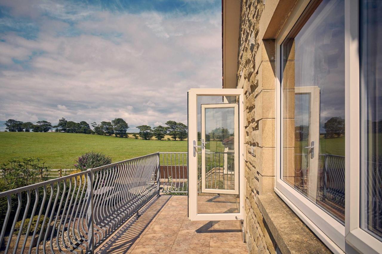 Host & Stay - Cheviot View North Sunderland Exterior photo