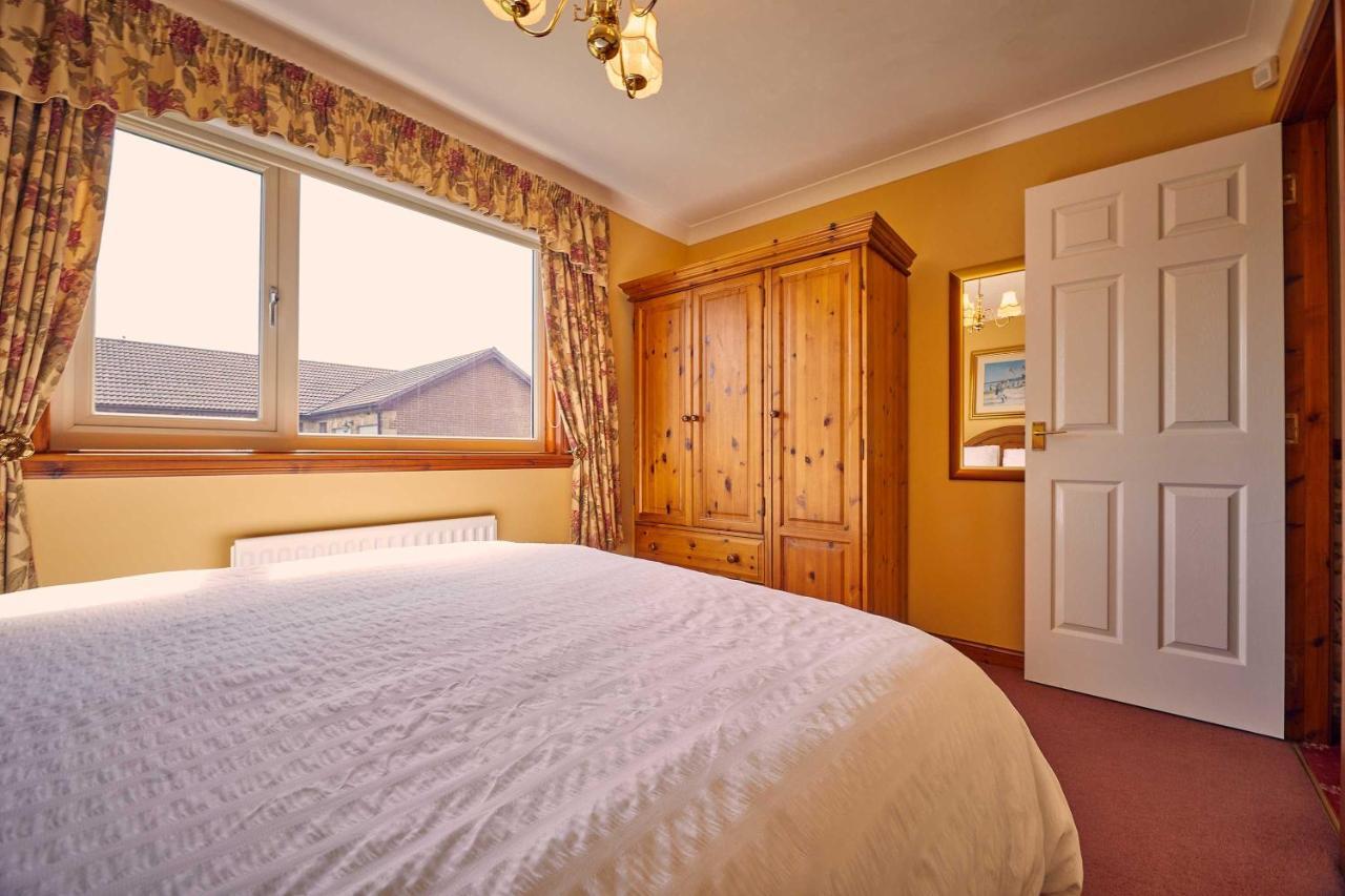 Host & Stay - Cheviot View North Sunderland Exterior photo