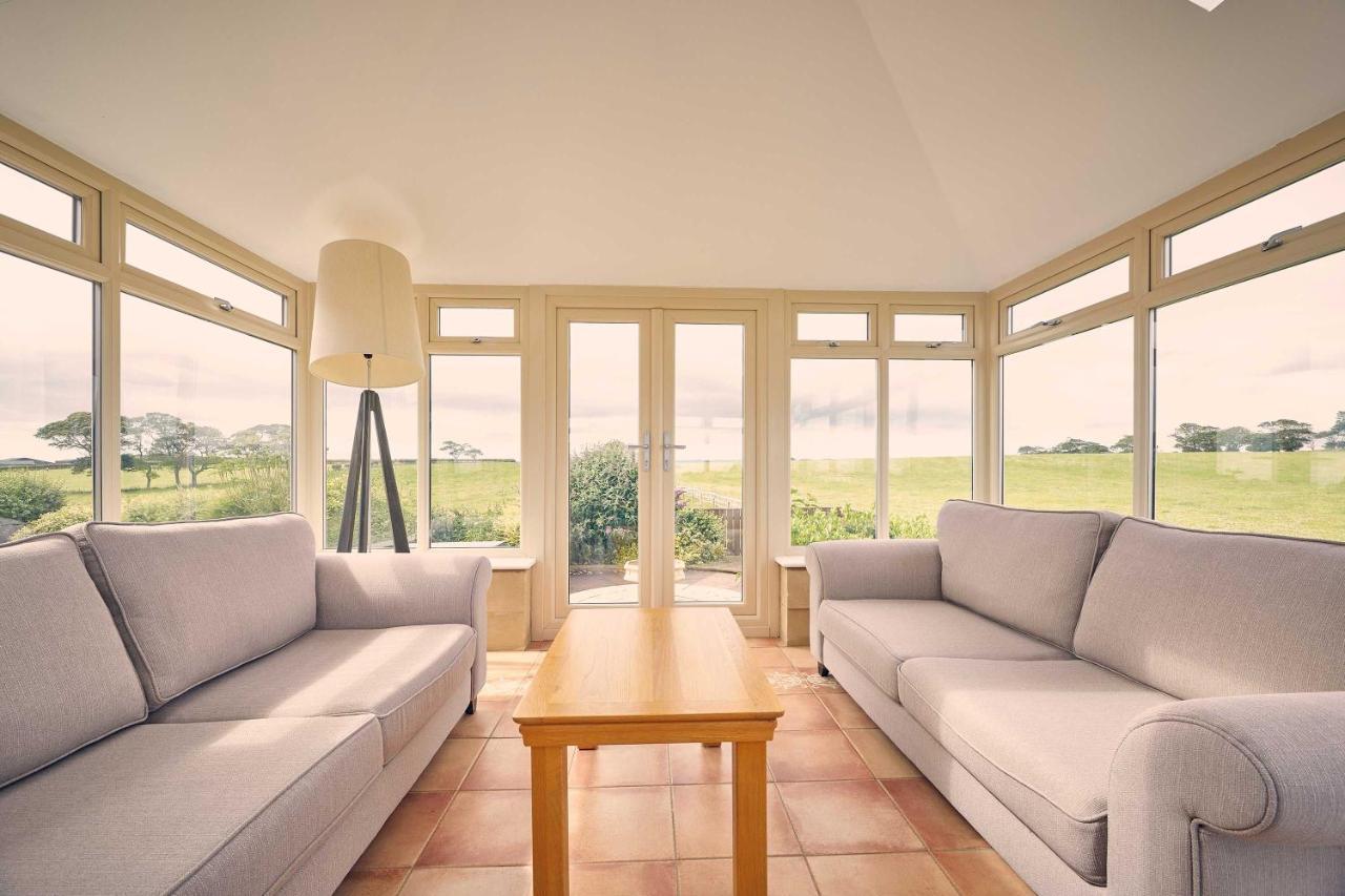Host & Stay - Cheviot View North Sunderland Exterior photo